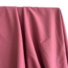 Load image into Gallery viewer, Athletic Knit Solid | Guava
