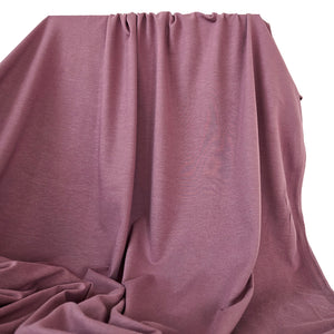 Jersey | Bamboo - Antique Mauve