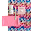 Swim Kit | Mystic Splash + Rose Pink