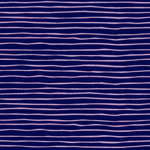 Swim Basic Stripes | Nautical Micro Stripe