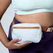 Belt Bag Kit | Faded Denim