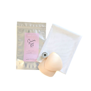 Swim Essential Kit | The Booster