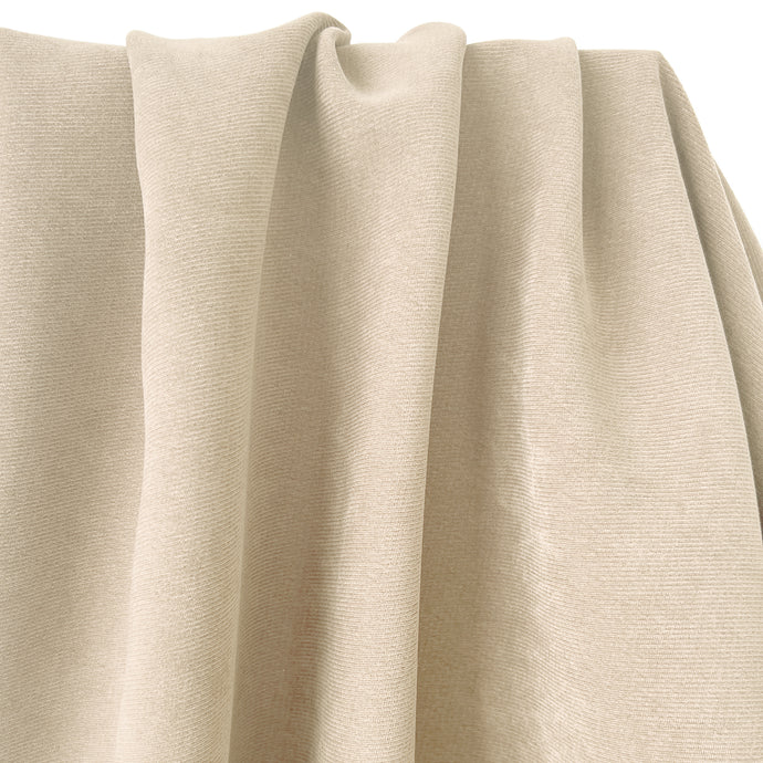 Woven Twill Brushed | Créme