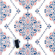 Swim Kit | Casa Blanca + Navy