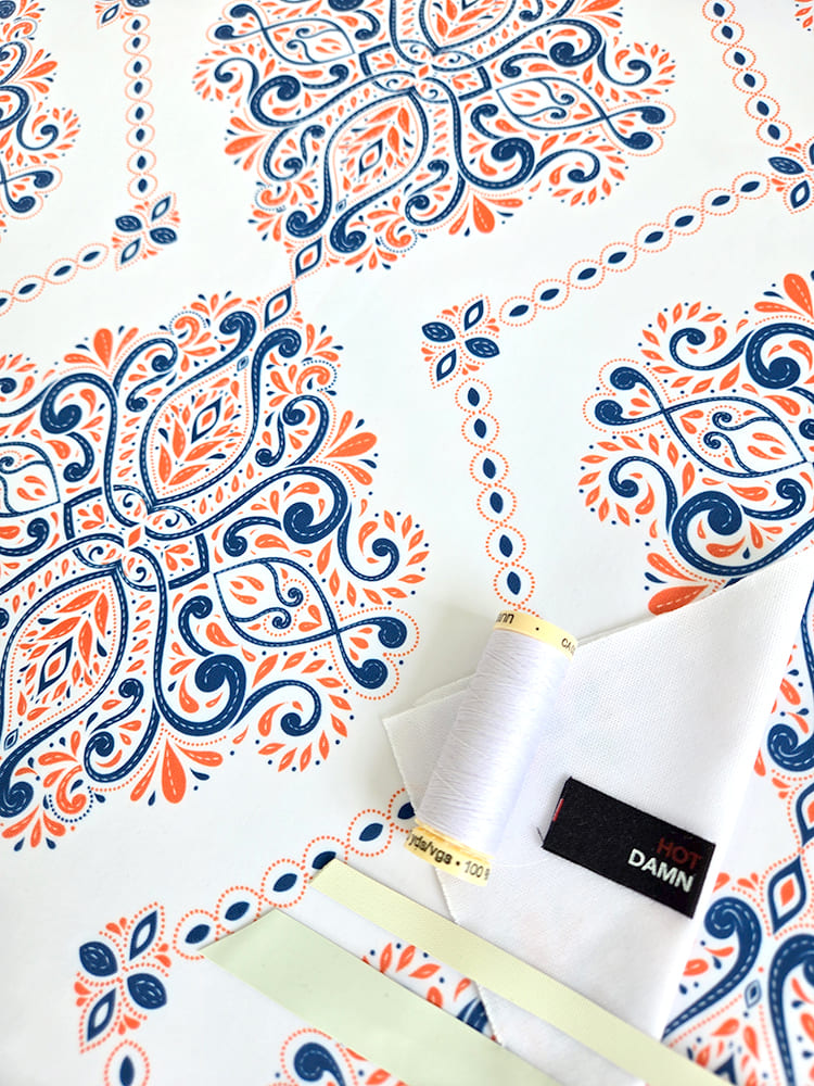 Swim Kit | Casa Blanca - Limited Edition