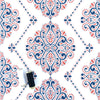 Swim Kit | Casa Blanca + Navy