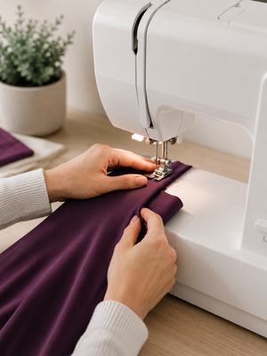 Make + Master: Flow Leggings