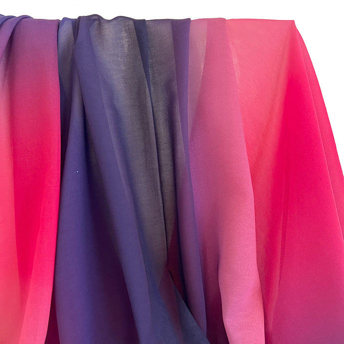 Chiffon | Midsummer Night