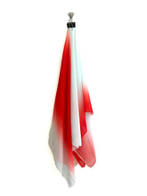 Load image into Gallery viewer, Chiffon | Red Rush

