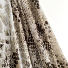 Load image into Gallery viewer, Chiffon | Snake

