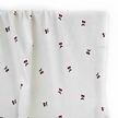 Ribbed Print Knit | Cotton  - Sweet Cherries