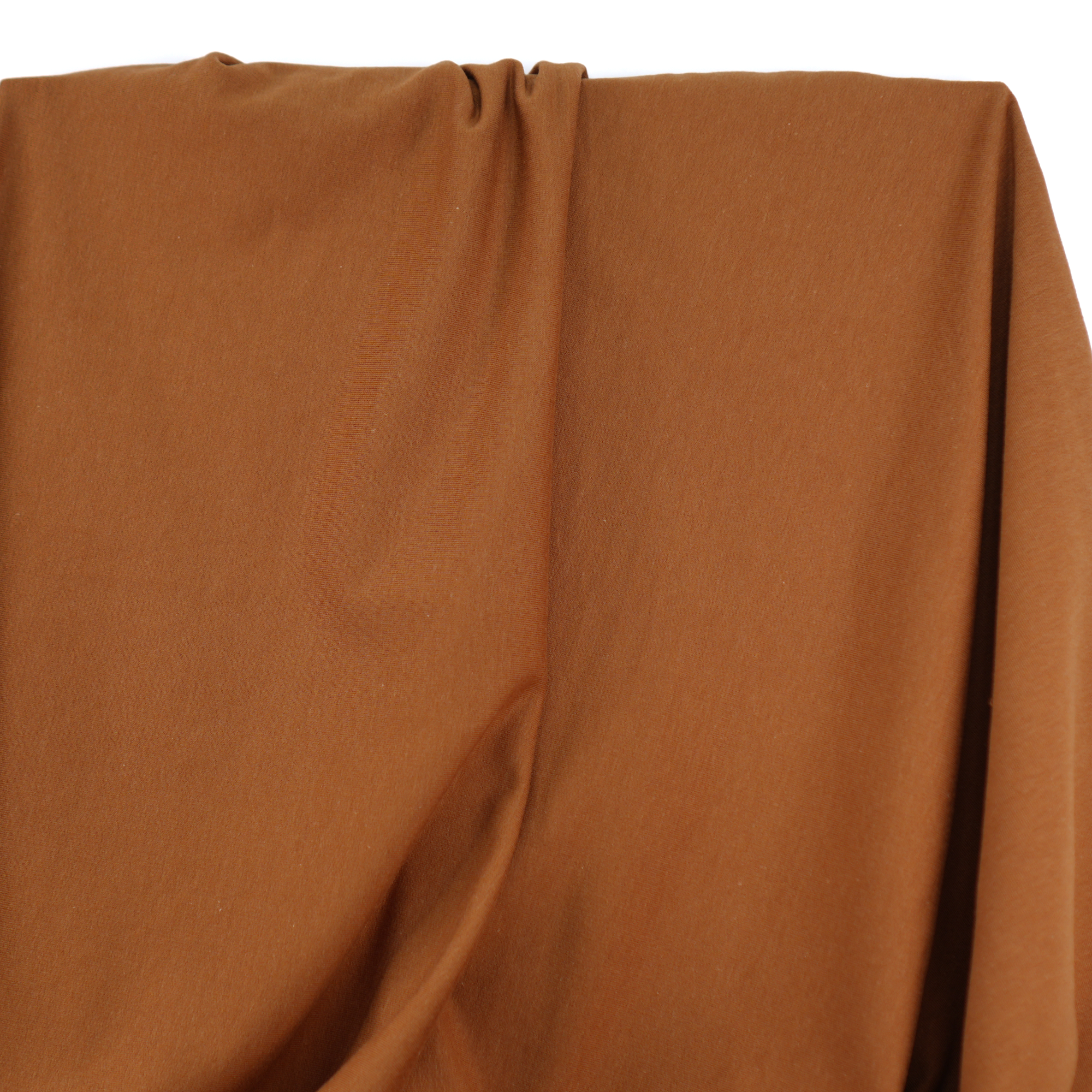 French Terry | Bamboo - Teak