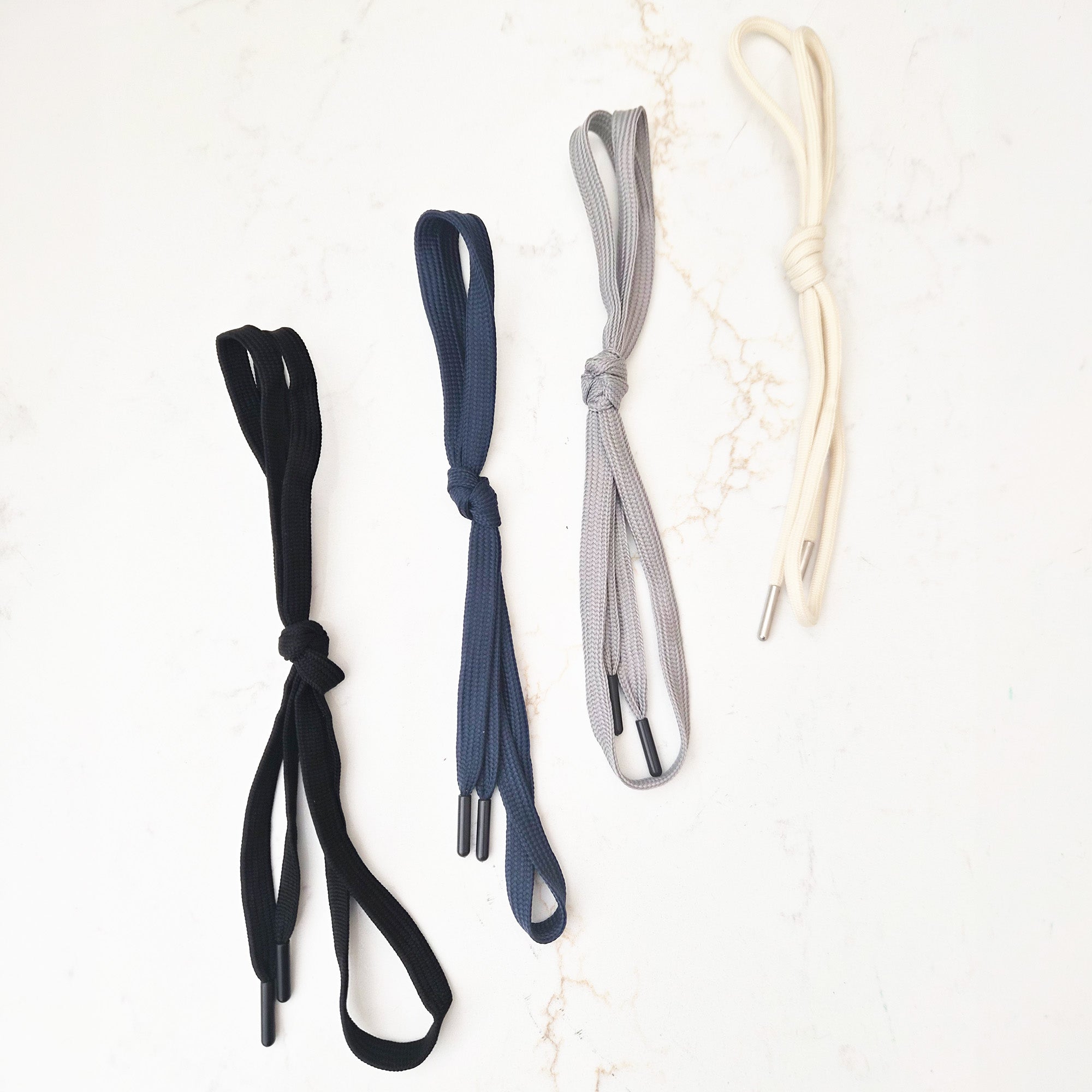 Drawcords