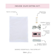 Swim Essential Kit | The Extras
