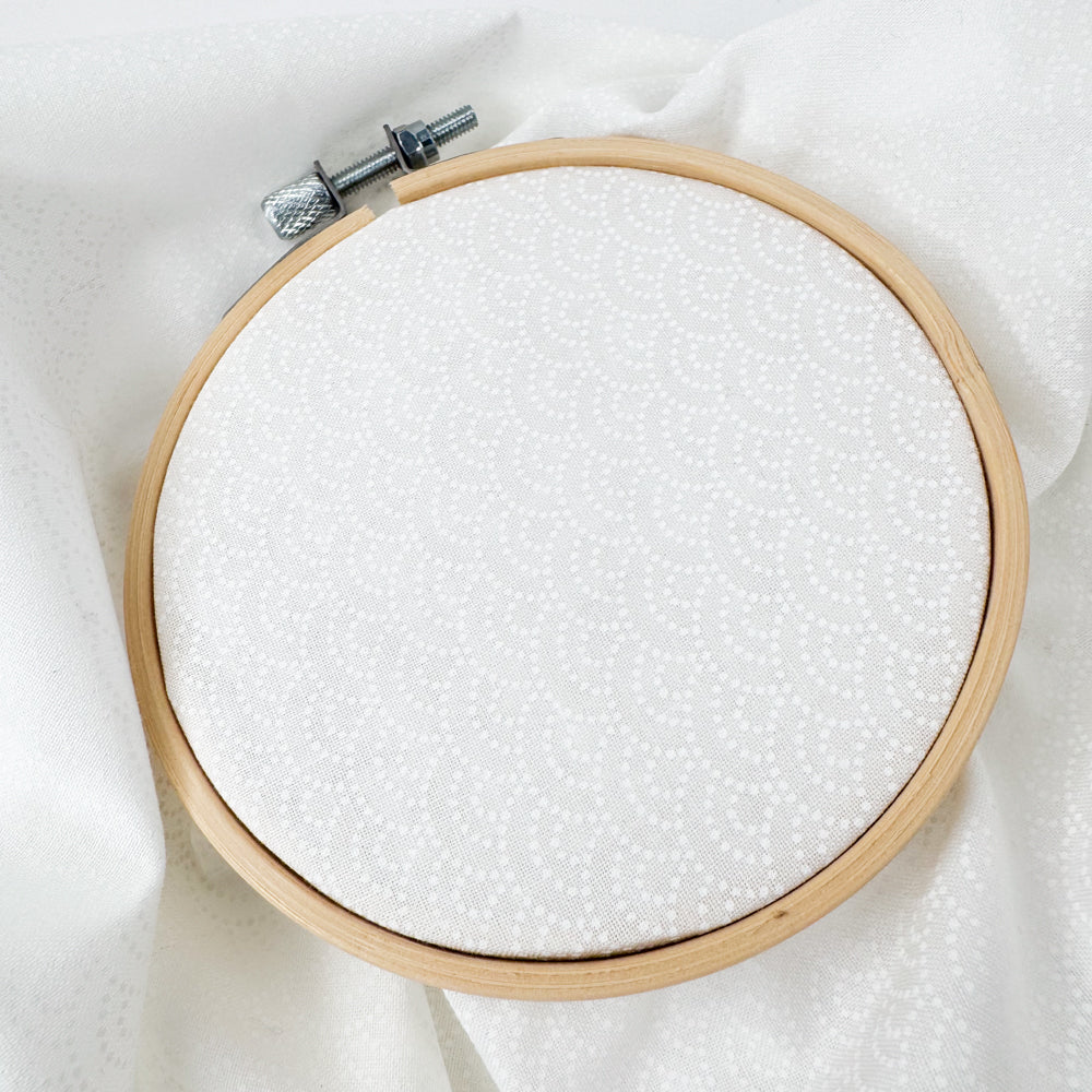 Embroidery Hoop