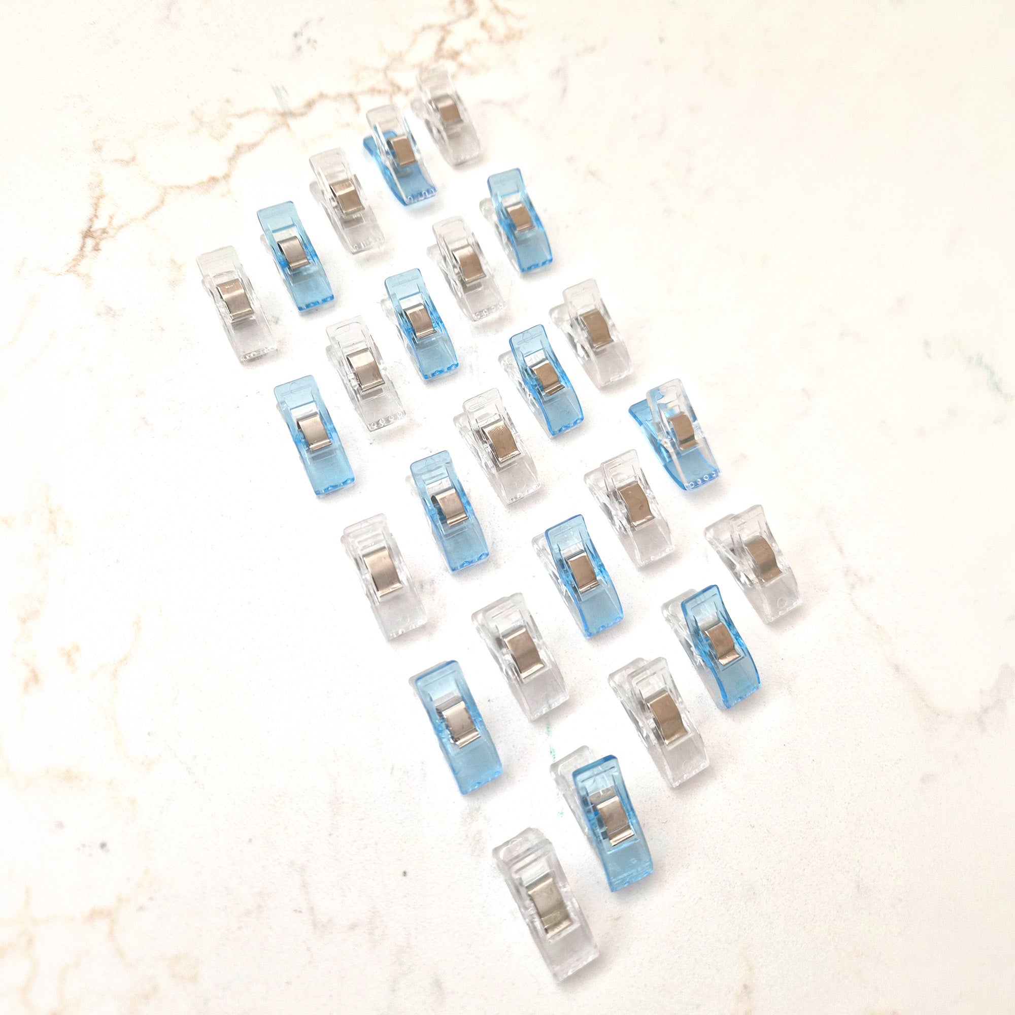 Fabric Clips