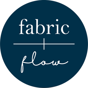 fabric + Flow