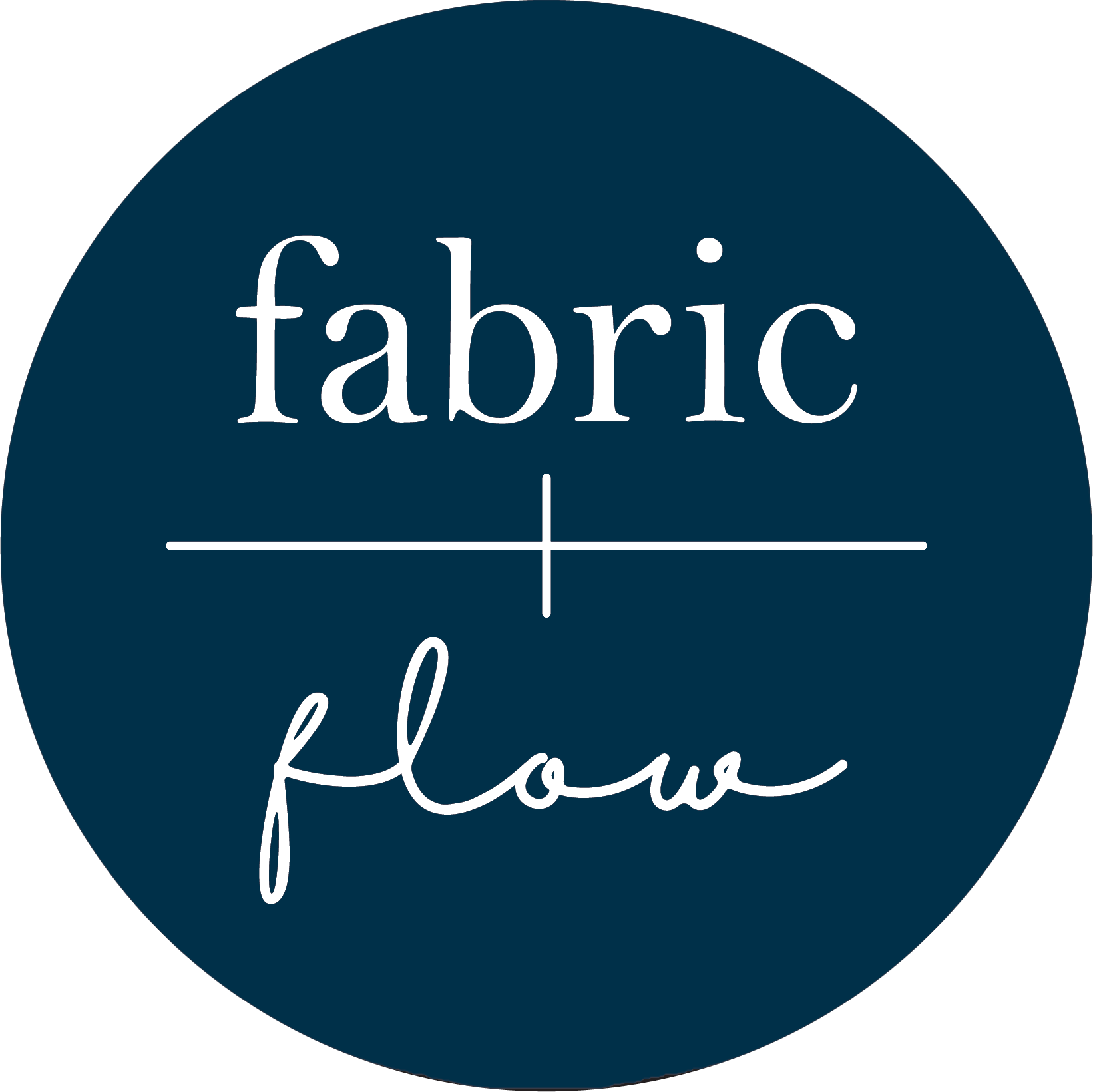 fabric + Flow