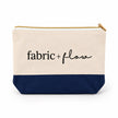 Sewing Kit | Fabric + Flow Pouch