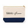 Sewing Kit | Fabric + Flow Pouch