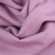 Fleece Knit | Bamboo - Ginger