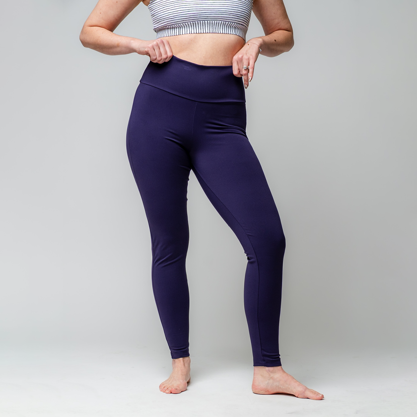 Make + Master: Flow Leggings