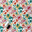 Swim Kit | Gilded Flora + Persimmon