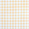 Swim Print | Gingham - Honey
