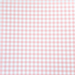Swim Print | Gingham - Blossom