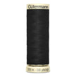 Thread - Gütermann sew all  (100M) - #10 Onyx Black