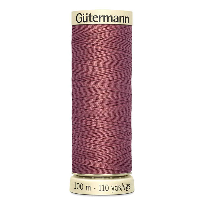 Thread - Gütermann sew all  (100M) - #324 Guava