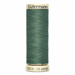 Thread - Gütermann sew all  (100M) - #646 Sage