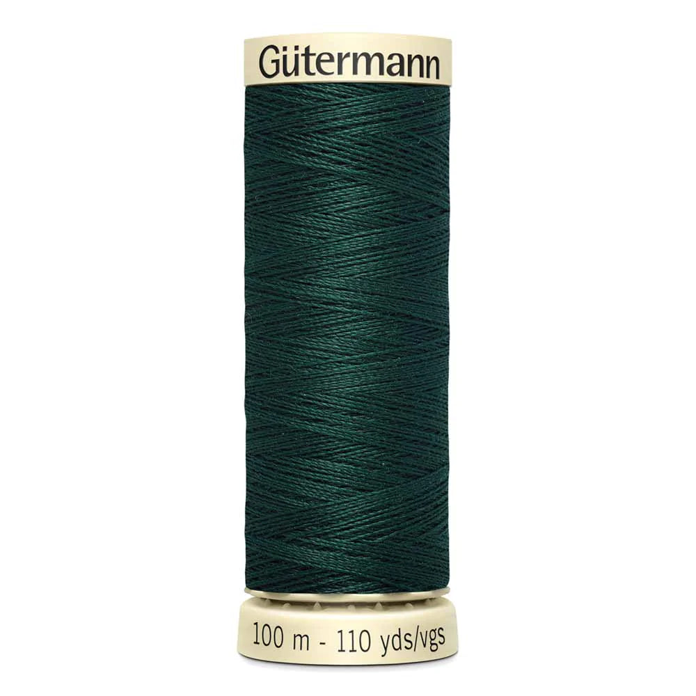 Thread - Gütermann sew all  (100M) - #784 Cactus