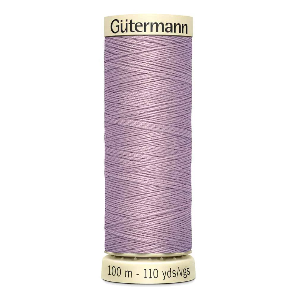 Thread - Gütermann Sew-All | #910 Sweet Pea