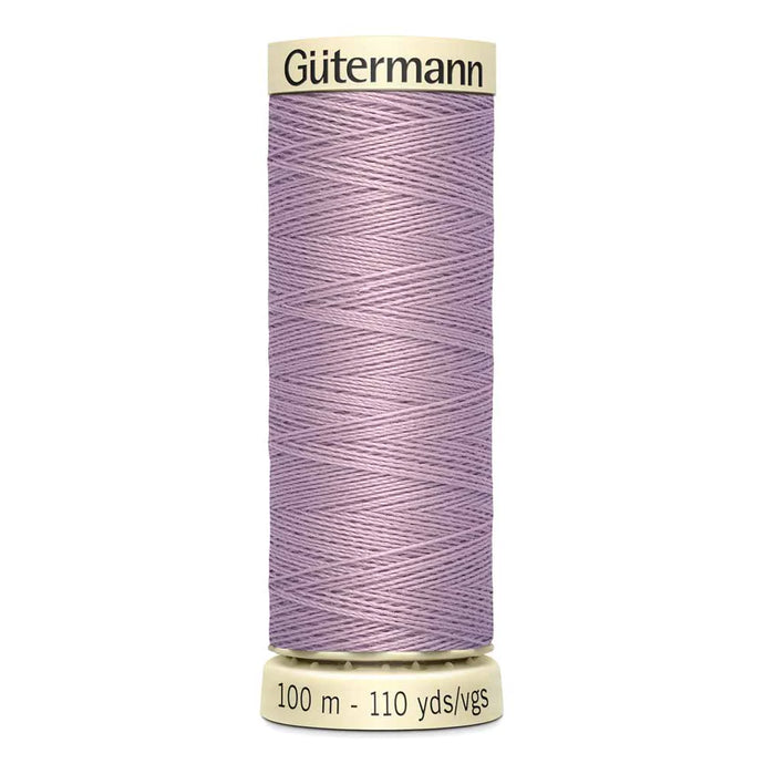 Thread - Gütermann sew all  (100M) - #910 Sweet Pea