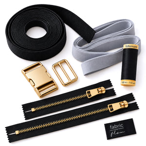Belt Hardware Kit | After Hours