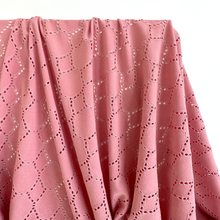 Load image into Gallery viewer, Eyelet Knit | Briar Rose

