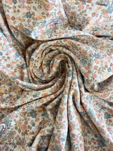 Load image into Gallery viewer, Jersey Knit Print | Liberty Floral
