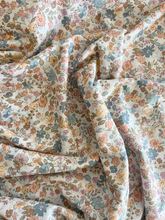 Load image into Gallery viewer, Jersey Knit Print | Liberty Floral
