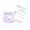 Project Tags | Limited Edition - White