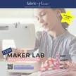 Teen Maker Lab - Hoodie