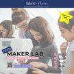 Teen Maker Lab - Tote Bag