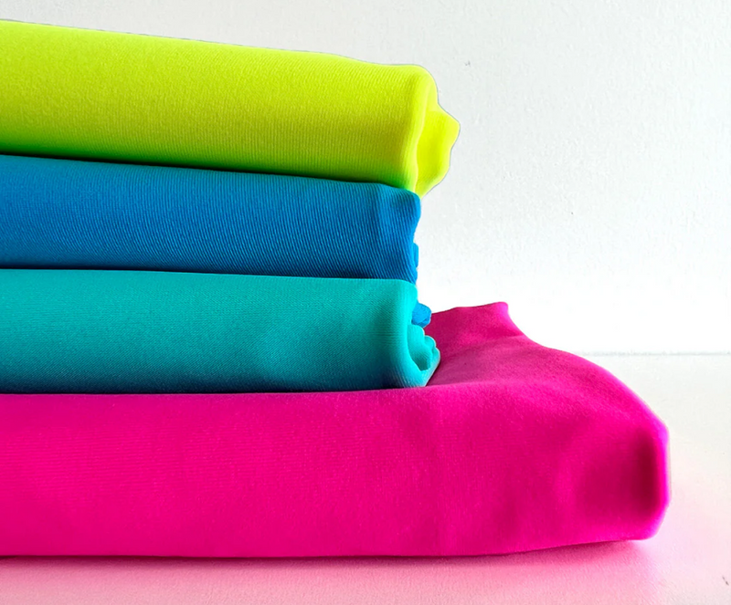 Meet Fabric + Flow