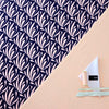 Swim Kit | Midnight Palm + Peach Daquiri Rib - Limited Edition