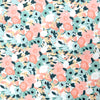Swim Print | Mint Blossom
