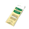Needles | Gold Eye Sharps