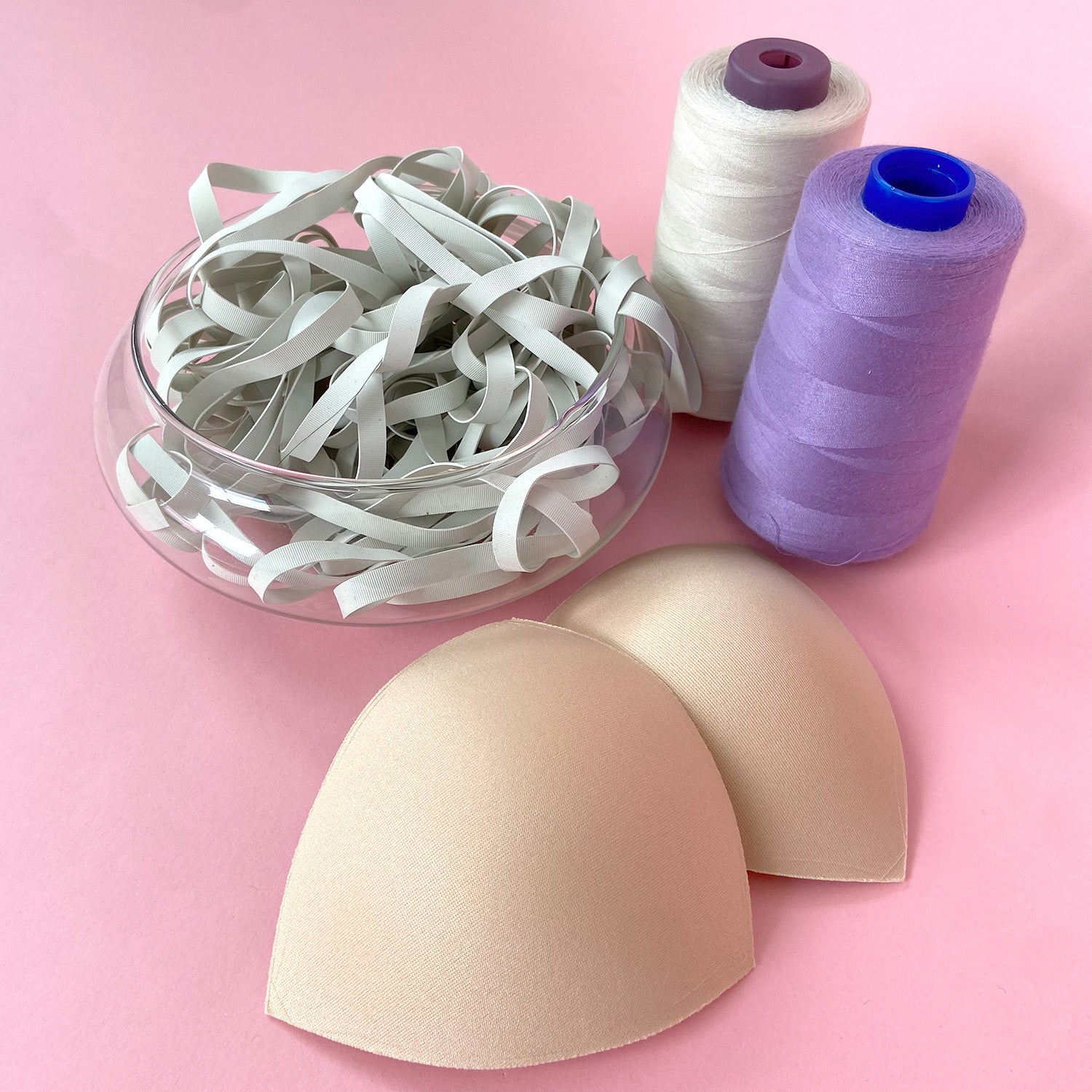 Elastics + Thread