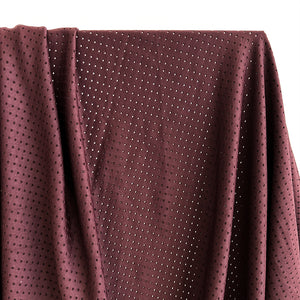 Perforated Mesh | Bordeaux