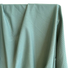 Load image into Gallery viewer, Perforated Mesh | Sage
