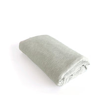 Load image into Gallery viewer, Ribbed Knit | Bamboo - Oatmeal
